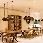 אתר נופש Design Seya 5*