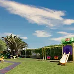 Resort Design Seya Alacati