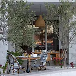 Design Seya Alacati