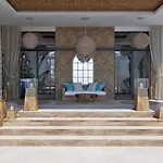 Resort Design Seya Alacati