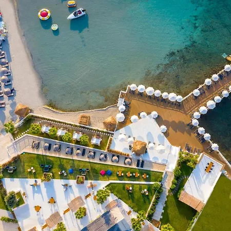 Resort Design Seya