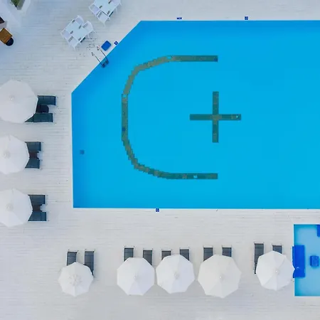 Üdülőközpont Design Seya 5*
