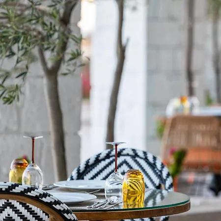 Üdülőközpont Design Seya Alacati