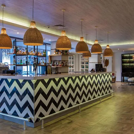 Üdülőközpont Design Seya 5*
