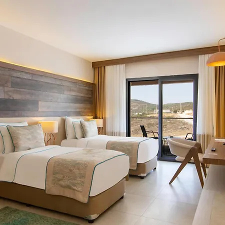 Design Seya Üdülőközpont 5*
