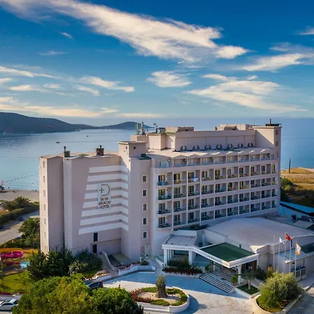 Θέρετρο Design Seya