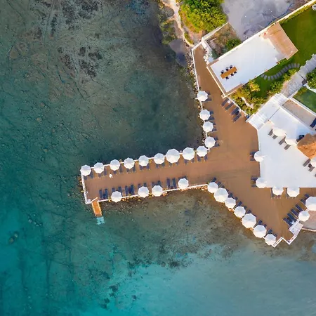 Üdülőközpont Design Seya Alacati