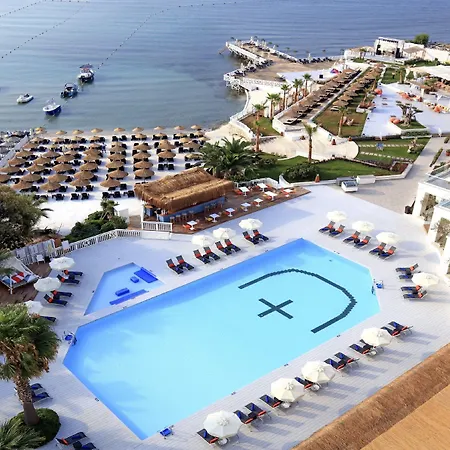 Design Seya Alacati
