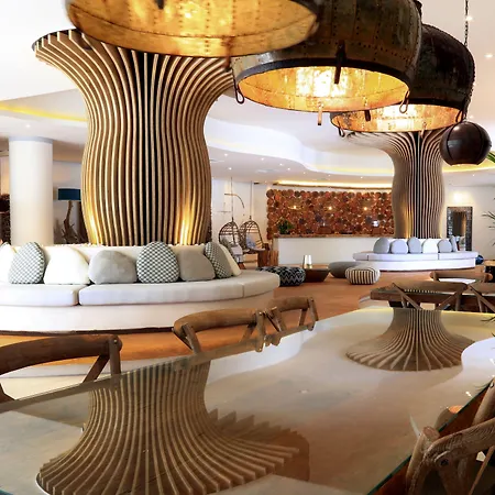 Design Seya Üdülőközpont Alacati