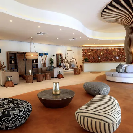Feriested Design Seya Alaçatı