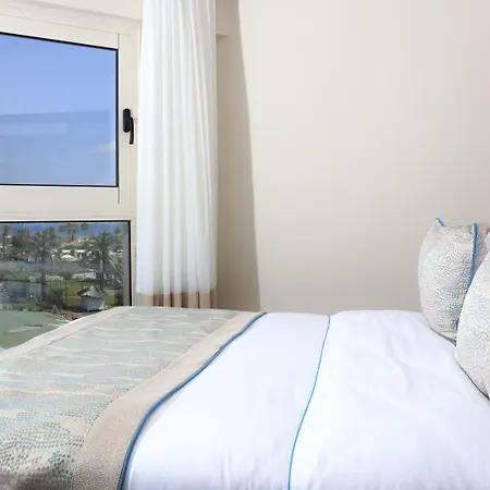Üdülőközpont Design Seya Alacati