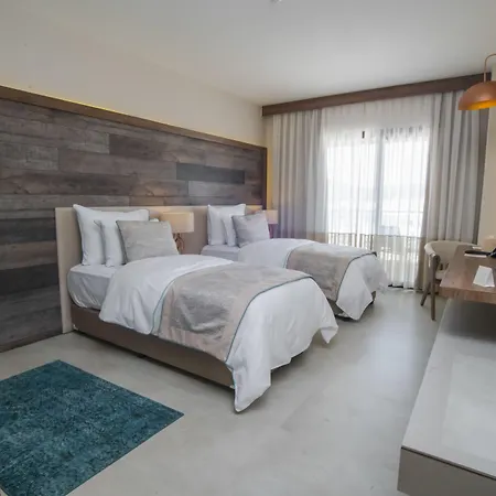 Design Seya Üdülőközpont 5*