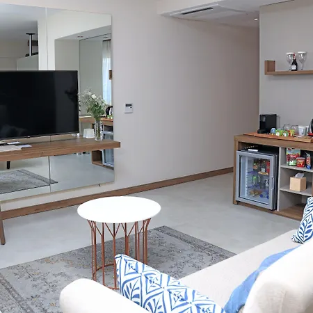 Design Seya Üdülőközpont 5*
