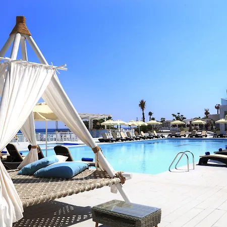 Resort Design Seya
