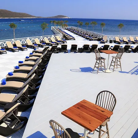 Design Seya Alacati