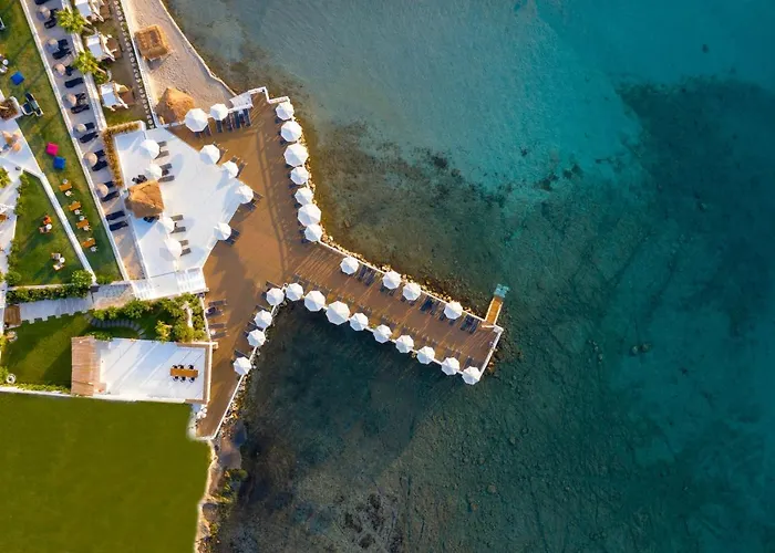 Design Seya 5* Αλακάτι