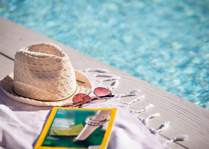 Design Seya 5* Αλακάτι