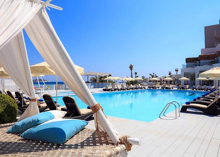 Resort Design Seya