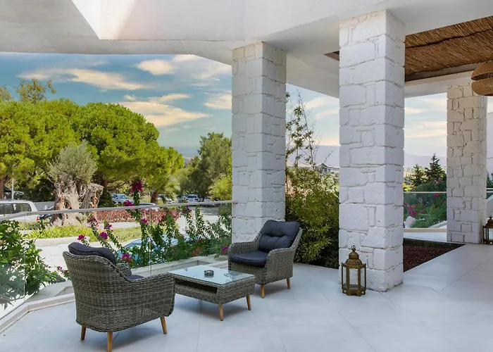 Design Seya Alaçatı