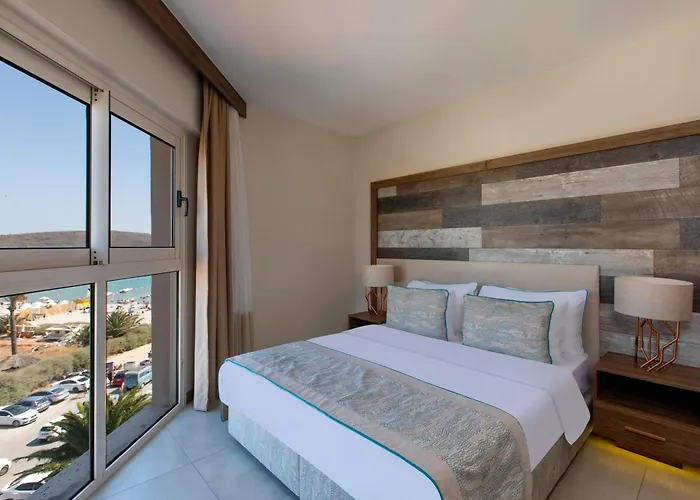 Design Seya 5* Αλακάτι