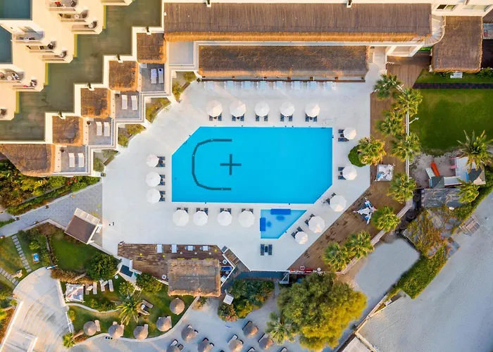 Design Seya Resort Alaçatı