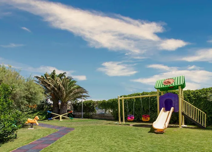 Resort Design Seya Alaçatı