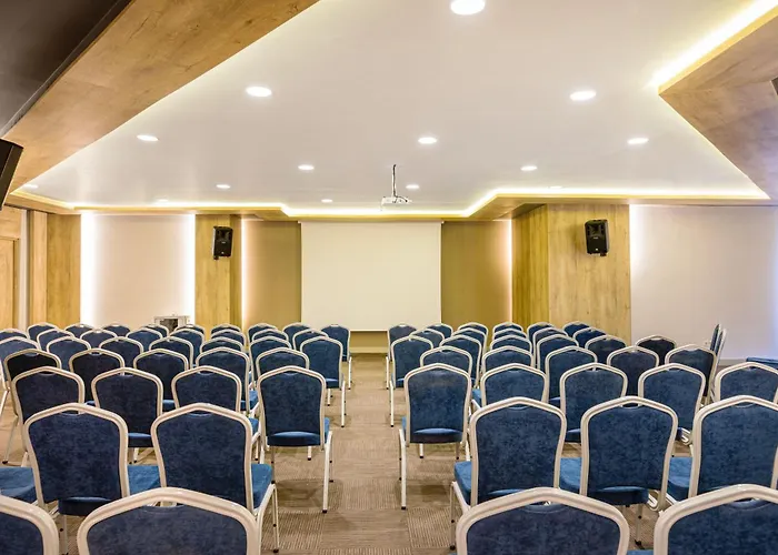 Design Seya Resort Alaçatı