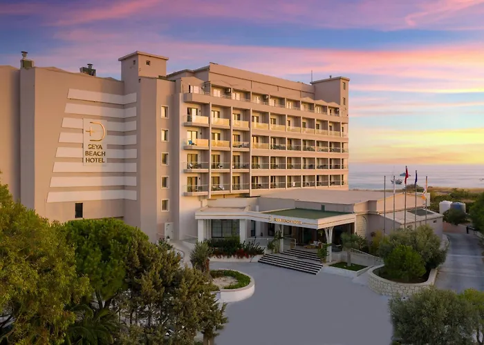 Design Seya Θέρετρο