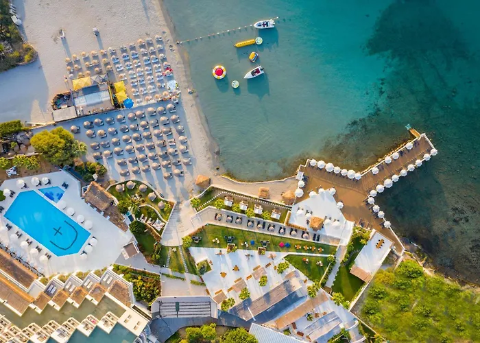 Design Seya Αλακάτι