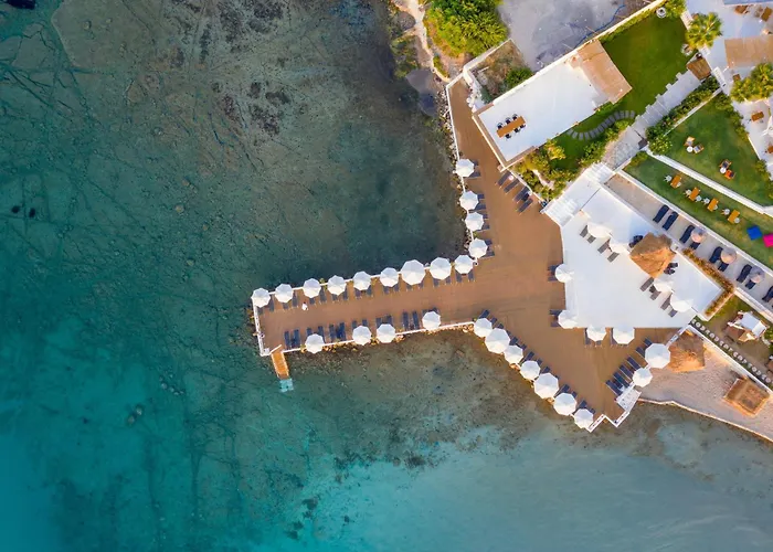 Resort Design Seya Alaçatı