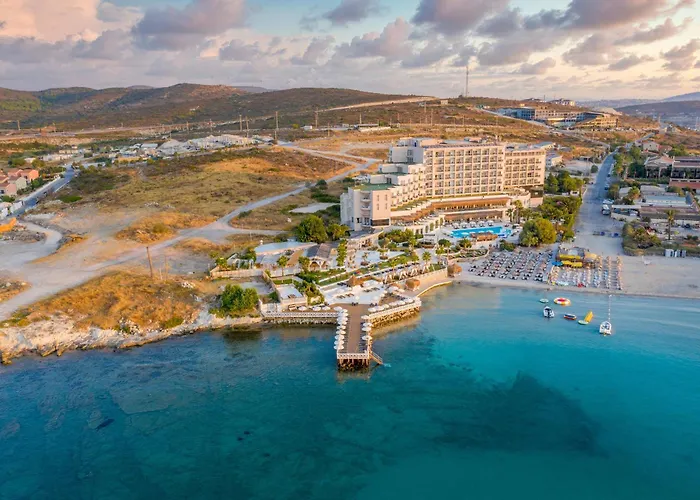 Θέρετρο Design Seya