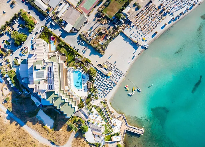 Design Seya Αλακάτι