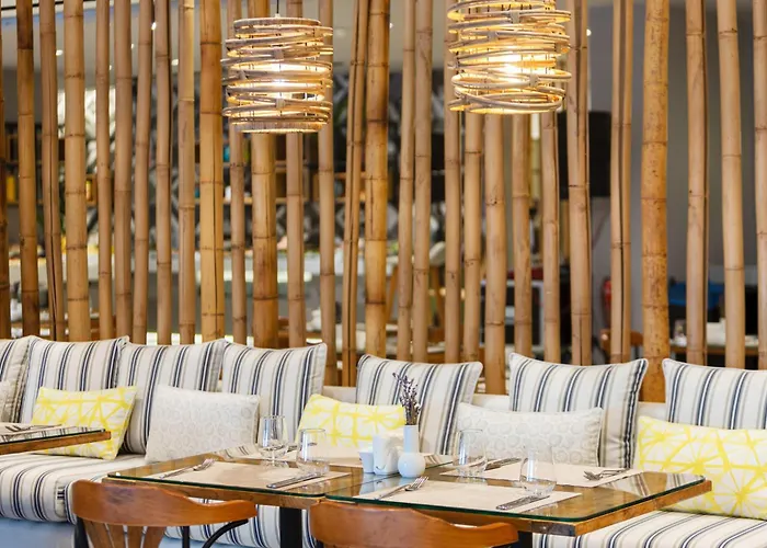 Resort Design Seya Alaçatı