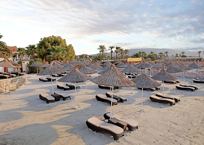 Design Seya Resort 5*