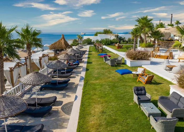 Resort Design Seya 5*