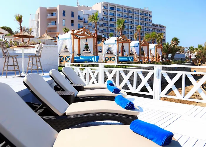 Design Seya Θέρετρο