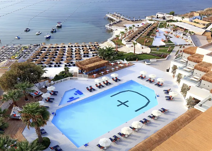 Design Seya Alaçatı