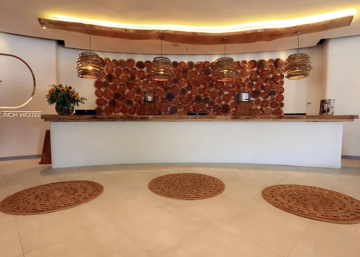 Design Seya Resort 5*