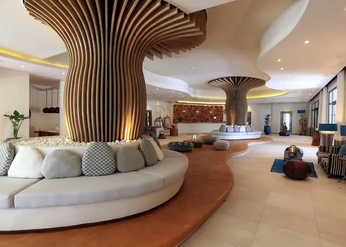Resort Design Seya Alacati