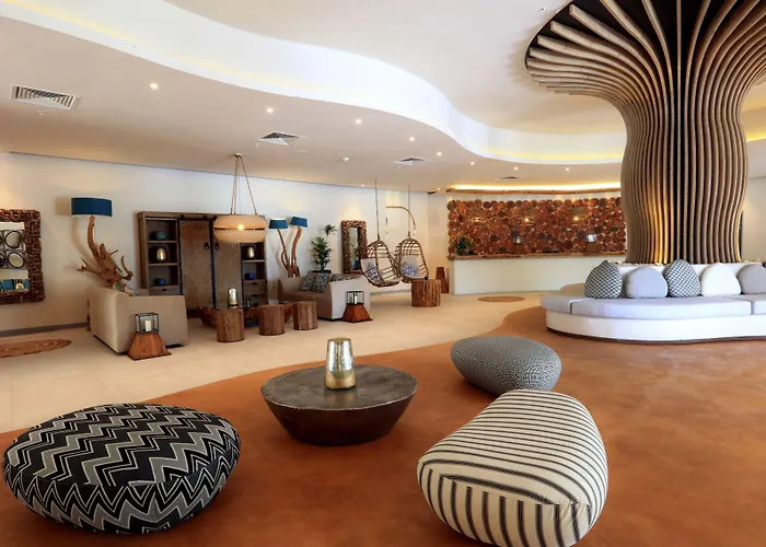 Resort Design Seya Alaçatı