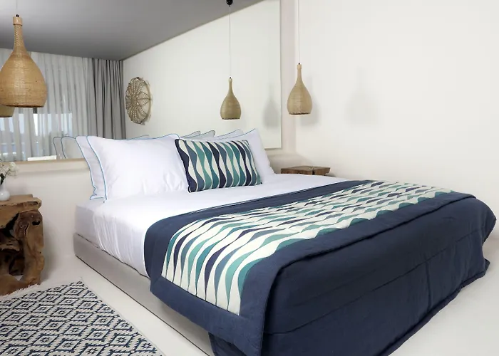 Design Seya Resort