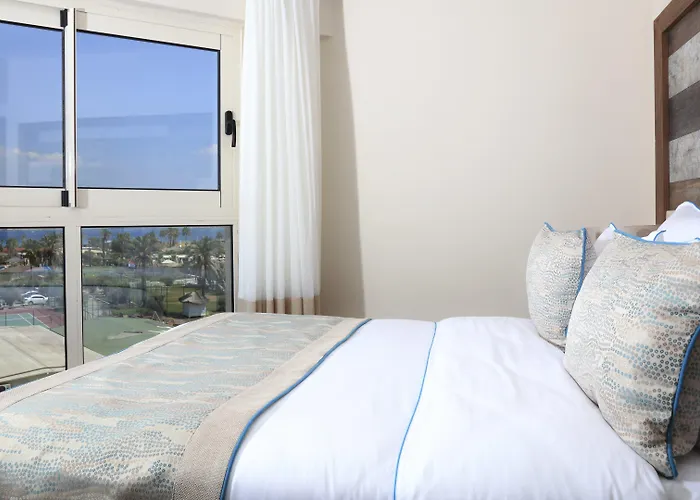 Resort Design Seya Alaçatı