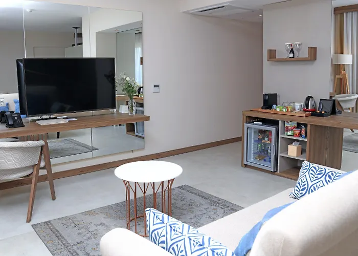 Design Seya Θέρετρο 5*