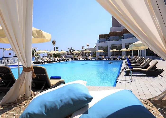 Design Seya Θέρετρο