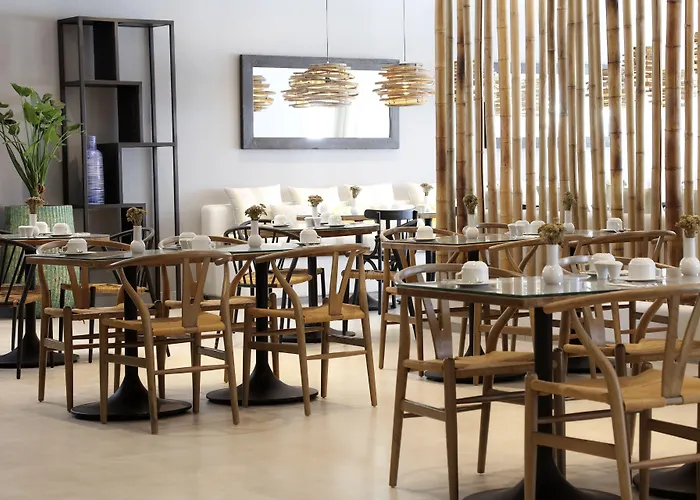 Θέρετρο Design Seya