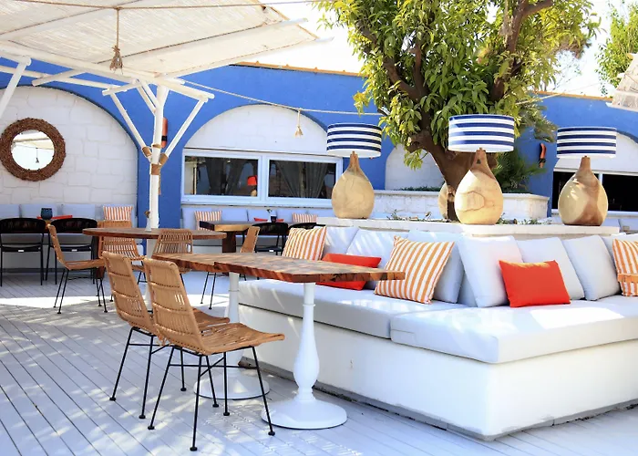 Design Seya Θέρετρο