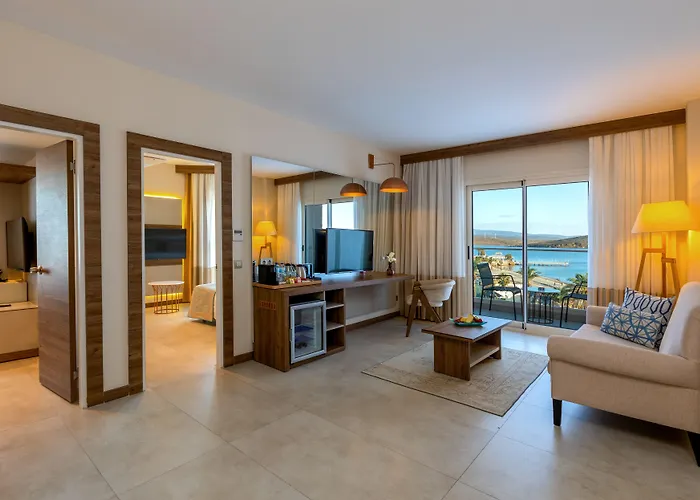 Θέρετρο Design Seya