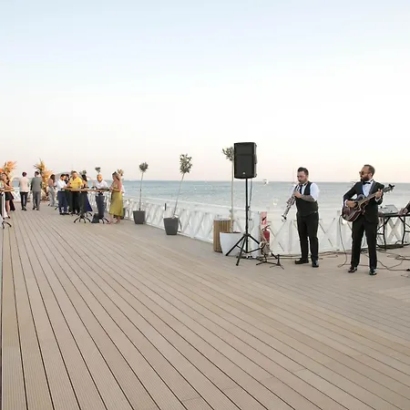 Design Seya Alaçatı