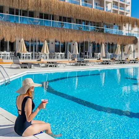 Resort Design Seya Alaçatı