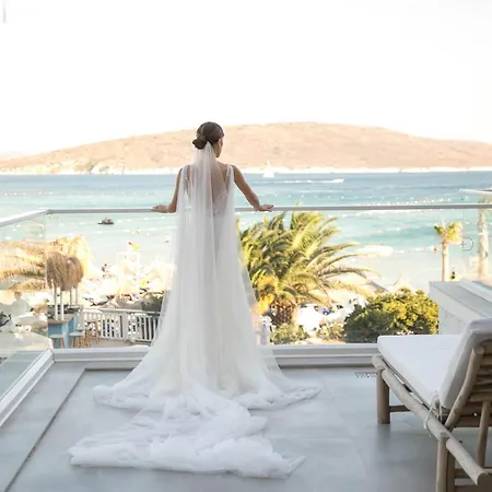Design Seya 5* Alaçatı